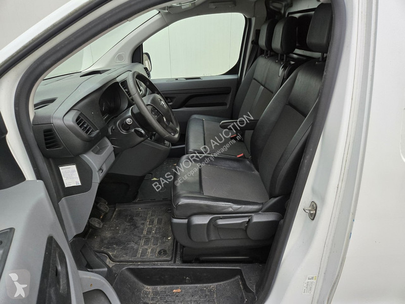 Autoutilitară Opel 1.5 CDTI L1H1 Edition