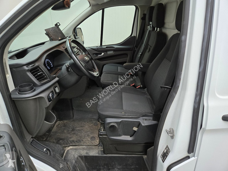 Autoutilitară Ford 300 2.0 TDCI L2H1 Trend