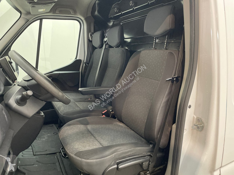 Autoutilitară Opel 2.3 Turbo L1H2