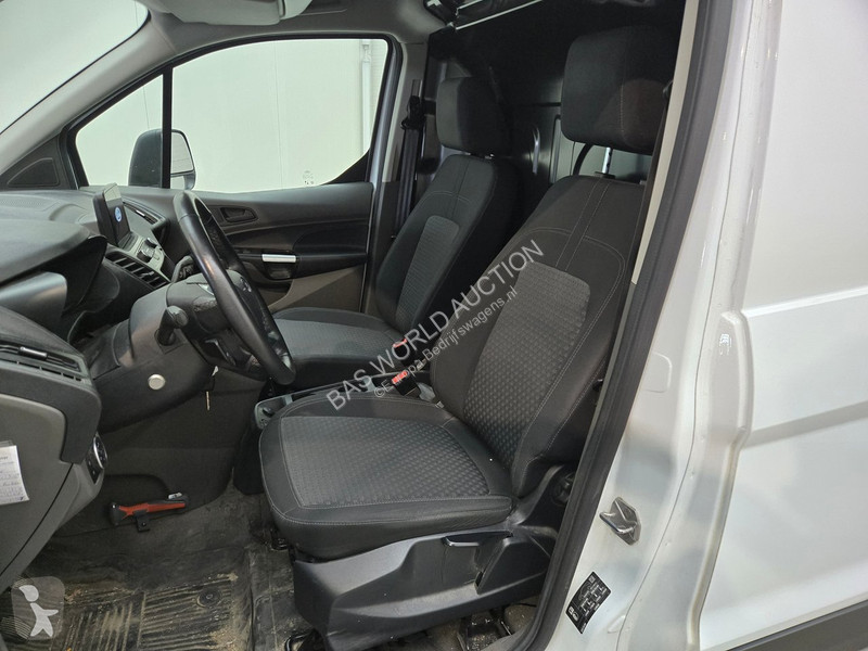 Úžitkové vozidlo Ford 1.5 EcoBlue L1 Trend