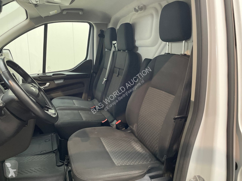 Лекотоварен автомобил Ford 300 2.0 TDCI L2H1 Trend