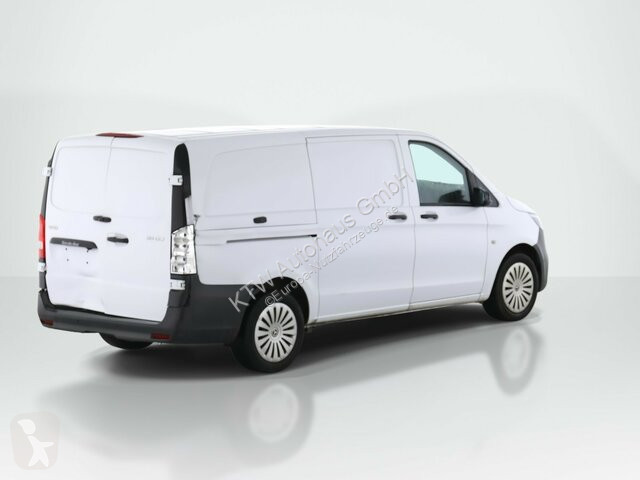 Furgoneta Mercedes Vito116CDI KA...