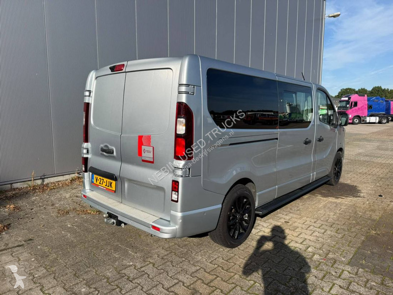 Autoutilitară Renault - Exclusive DOUBLE CABIN...