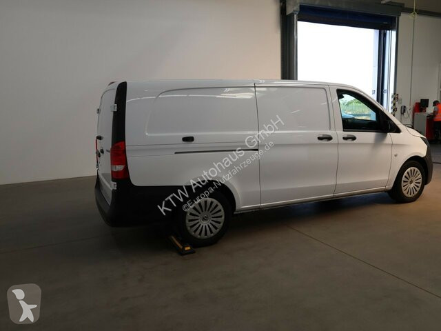 Furgoneta Mercedes Vito116CDI KA...