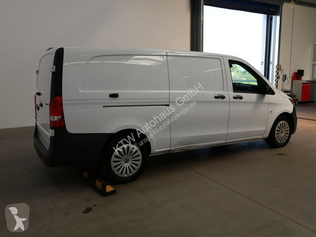 Furgoneta Mercedes Vito116CDI KA...