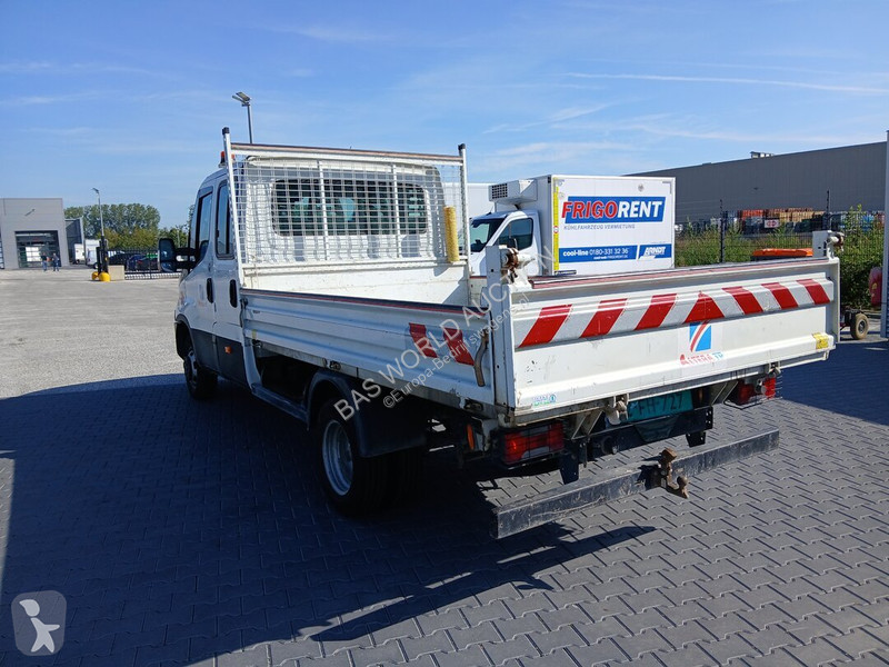 Autoutilitară Iveco 35C15