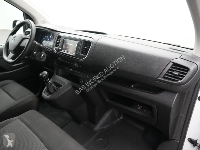 Autoutilitară Opel 145PK