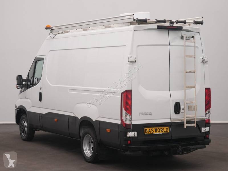 Úžitkové vozidlo Iveco 50C18