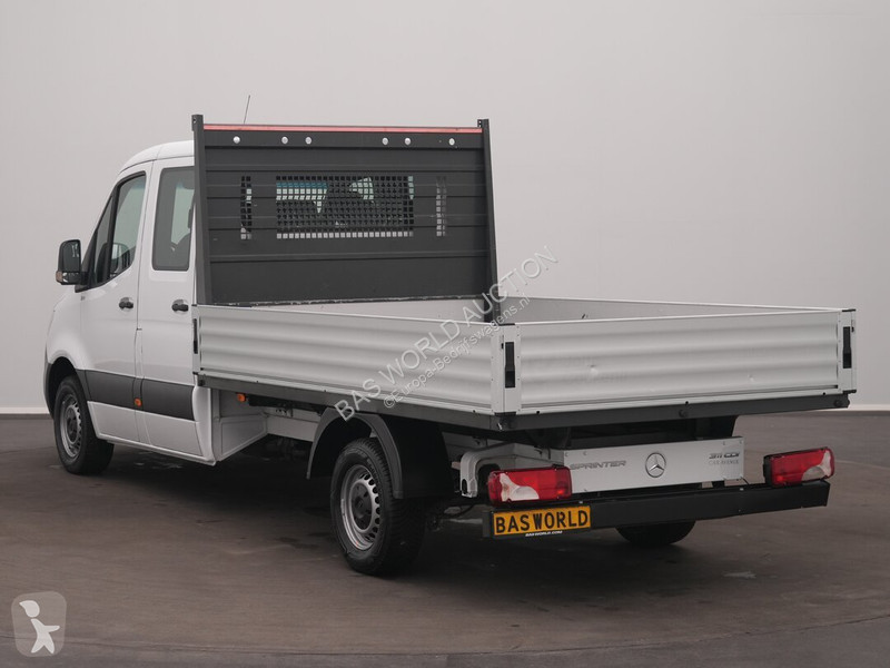 Autoutilitară Mercedes 311 CDI