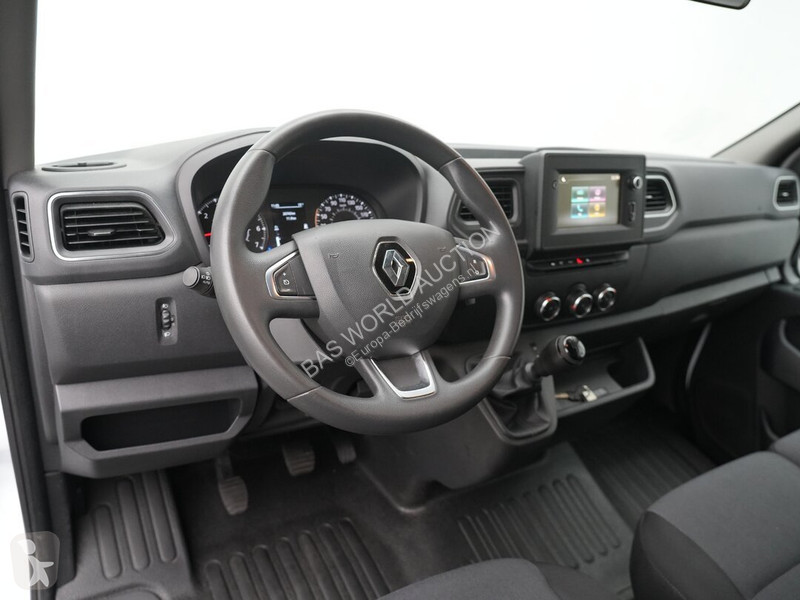 Úžitkové vozidlo Renault 145PK