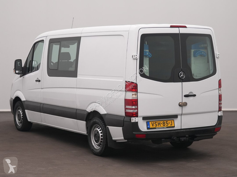 Autoutilitară Mercedes 316 CDI