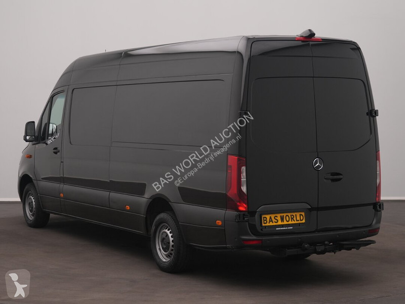 Autoutilitară Mercedes 319 CDI