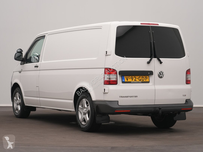 Autoutilitară Volkswagen 140pk
