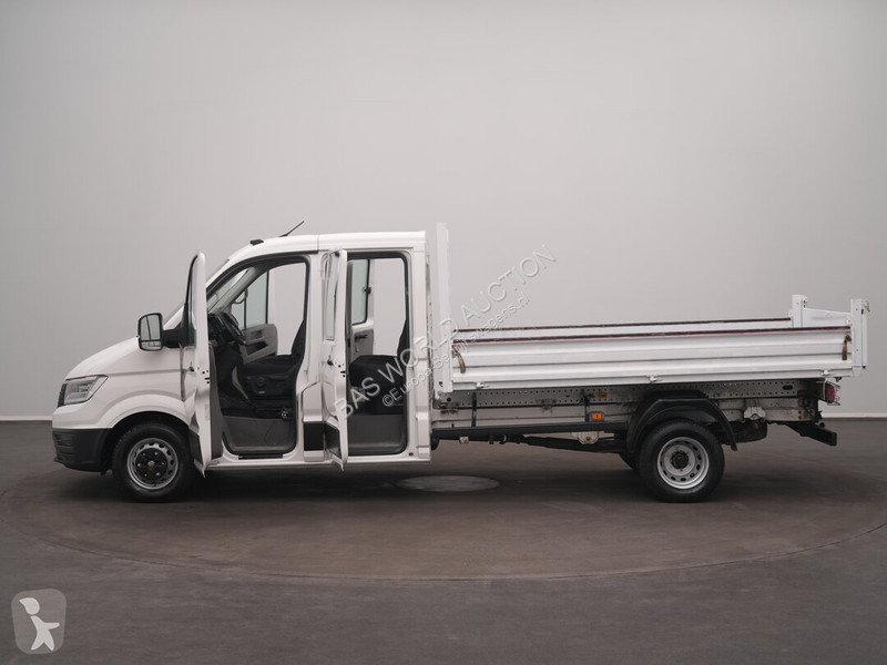 Autoutilitară Volkswagen 177pk