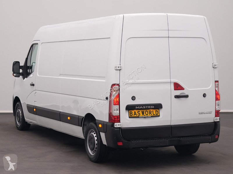 عربة نفعية Renault 135PK