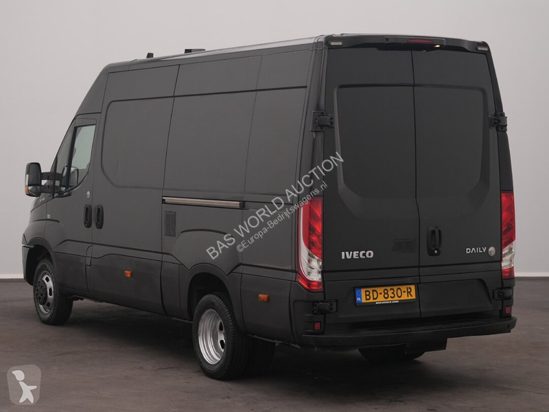 عربة نفعية Iveco 50C18
