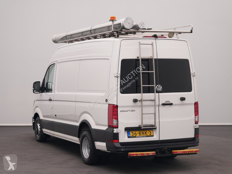 عربة نفعية Volkswagen 177pk