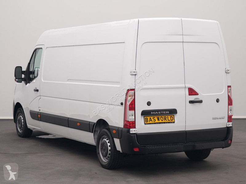 عربة نفعية Renault 135PK