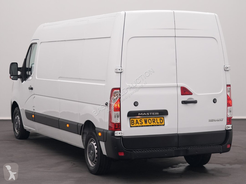 عربة نفعية Renault 135PK