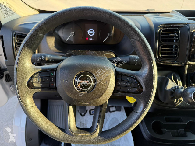Furgoneta Opel MOVANO 35L2H2 140