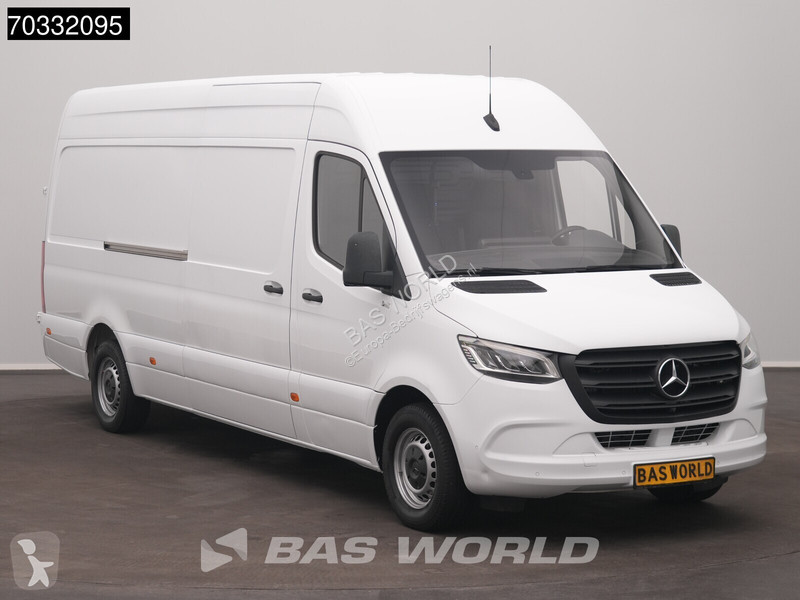 Autoutilitară Mercedes 314 CDI Automaat L3H2...