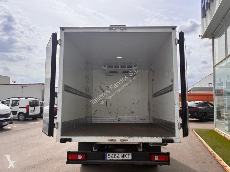 Furgoneta Iveco  35C16H3.0