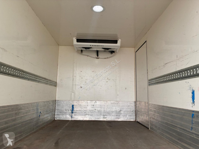 Furgoneta Iveco  35C16H3.0