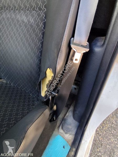 Furgoneta Renault KANGOO