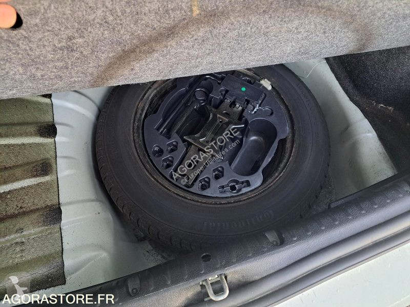 Furgoneta Renault CLIO