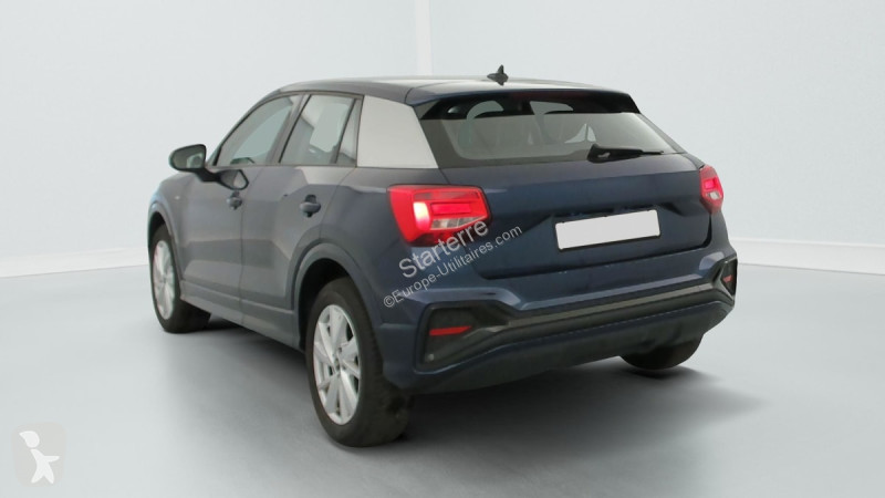 Audi  Transporter