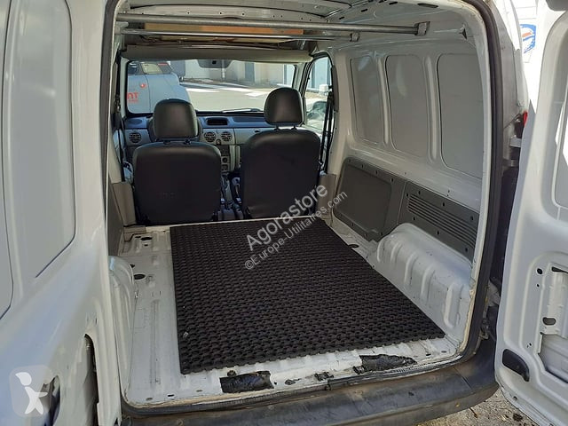 Furgoneta Renault