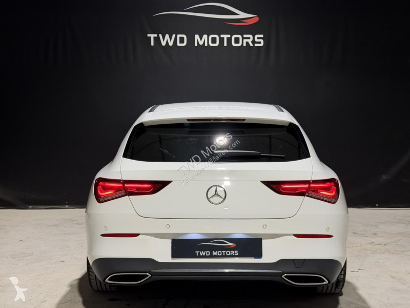 Furgoneta Mercedes