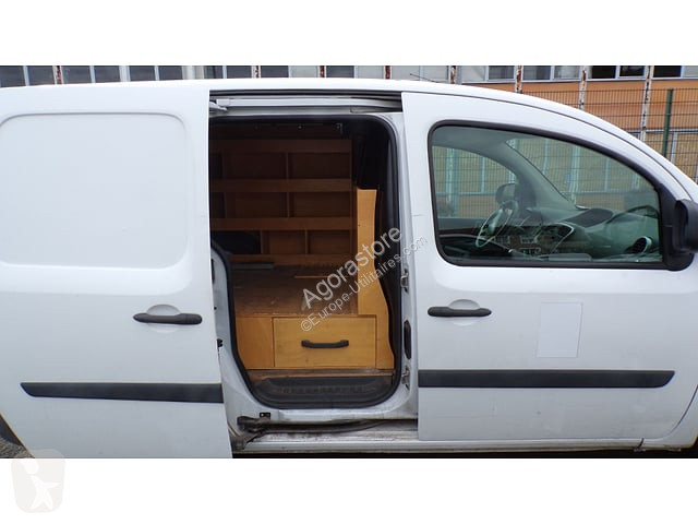 Bedrijfswagen Renault KANGOO