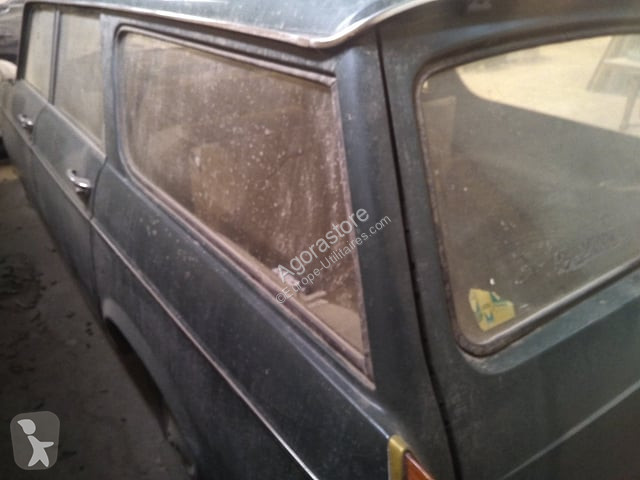 Samochód dostawczy Peugeot
