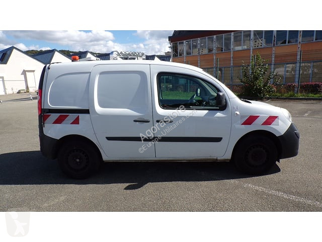 Bedrijfswagen Renault KANGOO