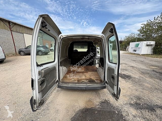 Renault  van