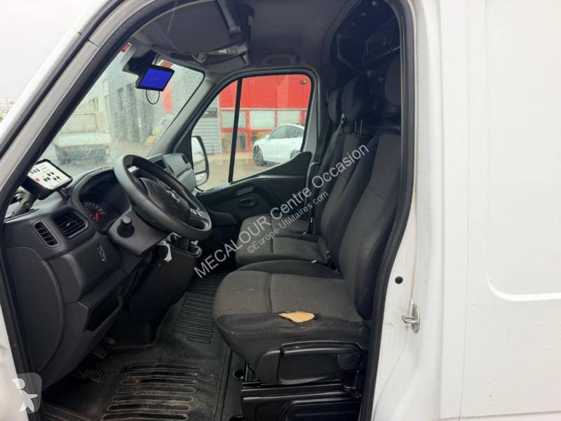 Furgoneta Renault 145 DCI