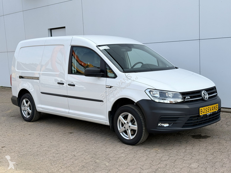Furgoneta Volkswagen 37kWh 113PK L2 Elektrisch...