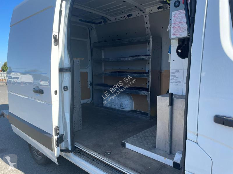 عربة نفعية Renault  MASTER 2.3 DCi 145 cv