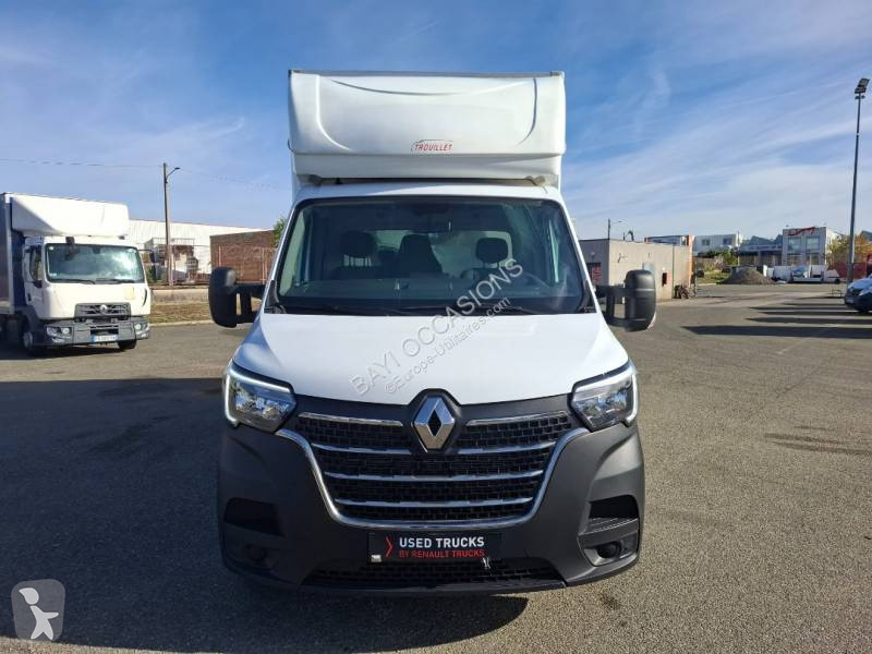 Furgoneta Renault 145.35