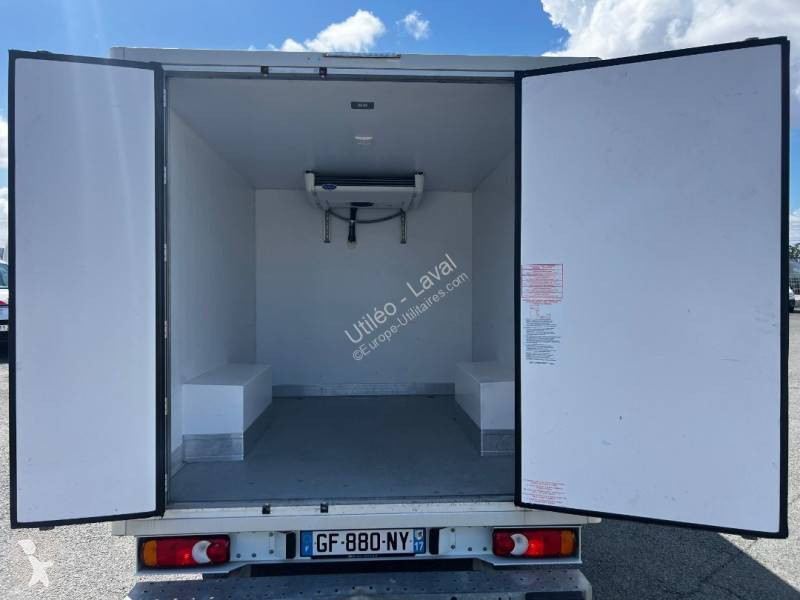 Véhicule utilitaire Citroën M 2.0 BLUEHDI 145CH