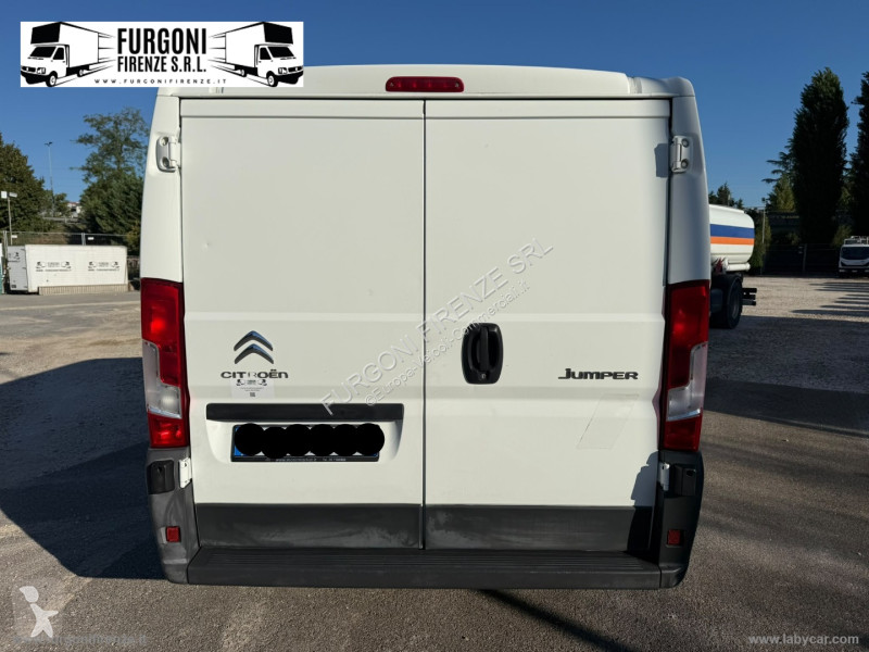 Autoutilitară Citroën 35 BlueHDi 140 S&S PLM-TA...