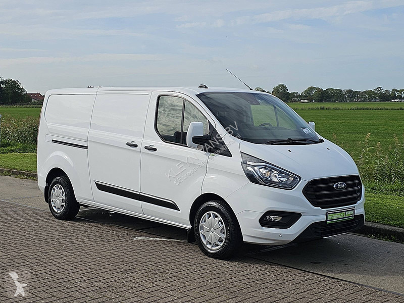 Autoutilitară Ford 2.0 L2H1 Navi Trekhaak