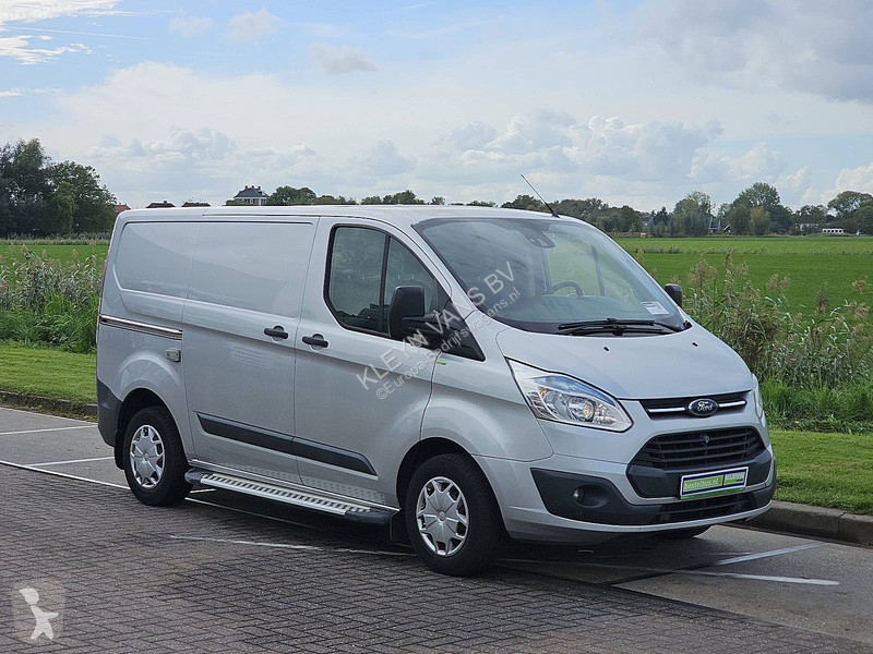 Autoutilitară Ford 2.2 TDCI TREND L1H1