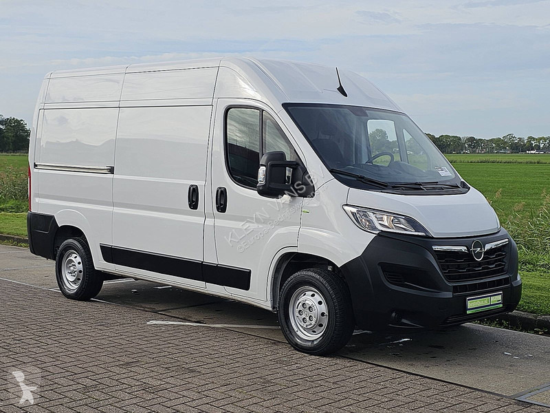 Veicolo commerciale Opel 2.2 L2H2 Airco Euro6