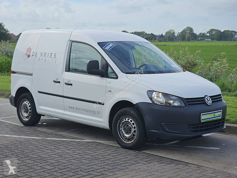 Autoutilitară Volkswagen 1.6 L1 75Pk NAP Airco/...