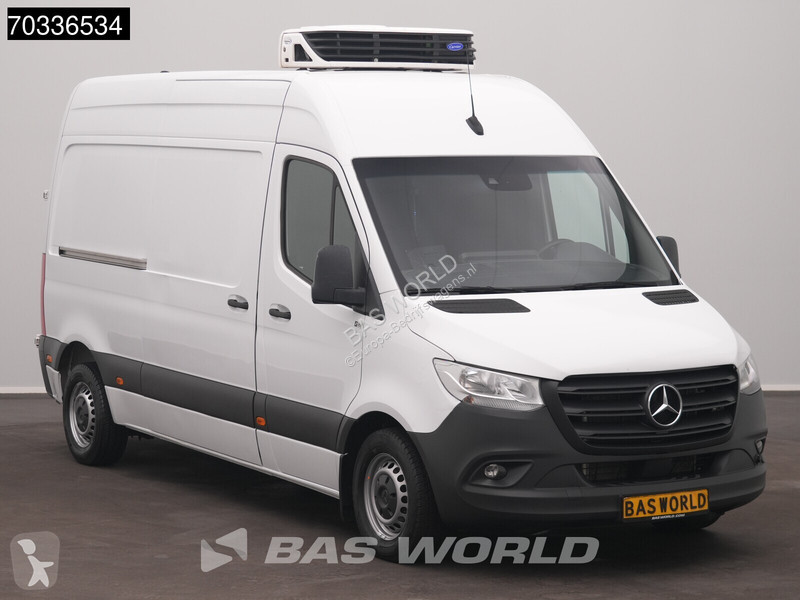 Autoutilitară Mercedes 315 CDI Koel/Vrieswagen...