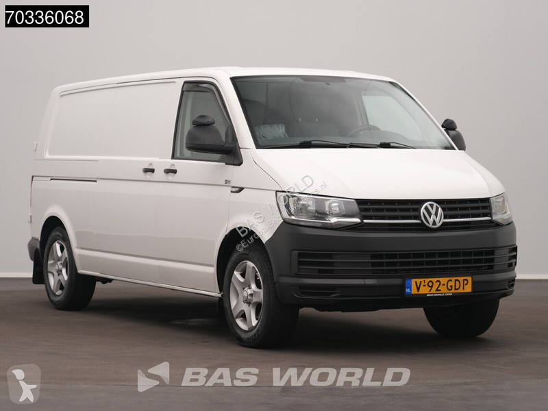 Autoutilitară Volkswagen Automaat L2H1 Airco...