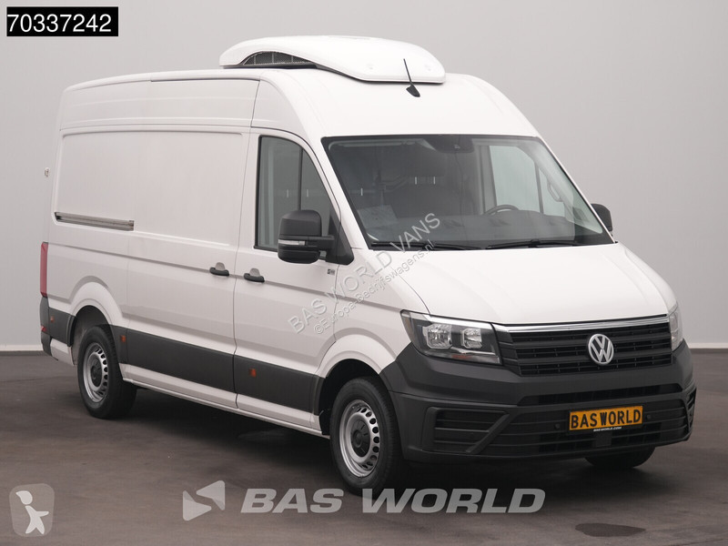 Samochód dostawczy Volkswagen 140pk Koelwagen...
