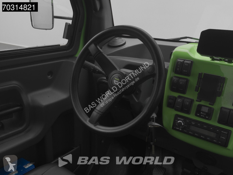 Коммерческий автомобиль  Neu! 4x4 100% Elektro...